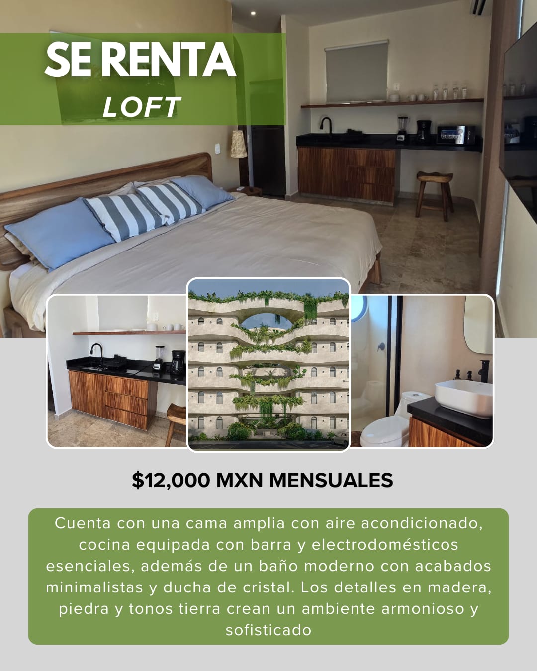 small photos on the bottom